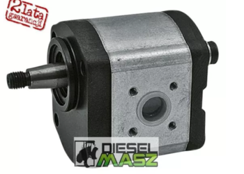 Pompa hydrauliczna Deutz Fahr 6807,5207,DX,4507 Fendt