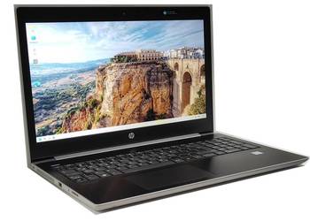 Laptop HP ProBook 450 G5 Intel i5-8250u 8GB Win11 SSD 15.6" IntelUHD Lublin