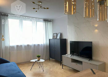 Mieszkanie Warszawa Urbanistów 36.4m2 2 pokoje