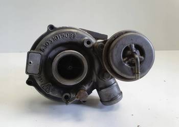 TURBOSPRĘŻARKA VW Golf IV 1.9 TDI _ turbo 53031015099
