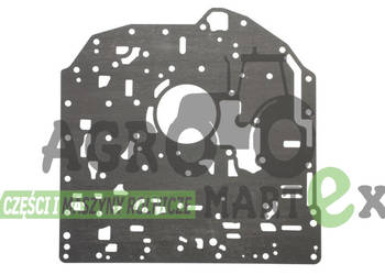 R127580 USZCZELKA SKRZYNI BIEGÓW PRZÓD JD