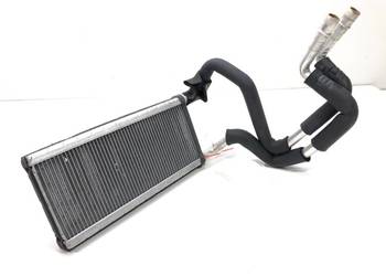 NAGRZEWNICA JAGUAR XE Sedan/Limuzyna KOMBAJN OGRZEWANIA, UKŁADU