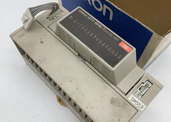 Omron GT1-ID16-1 Digital Unit