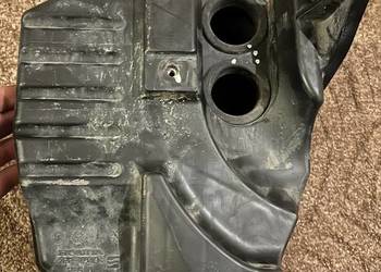 Rezonator powietrza Honda accorr VII