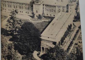 Muzeum w Łańcucie zamek