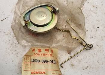 HONDA CB 750 SUPER SPORT KOREK BAKU 1976R ORGINAŁ NOWY Z EPOKI 17620 390010