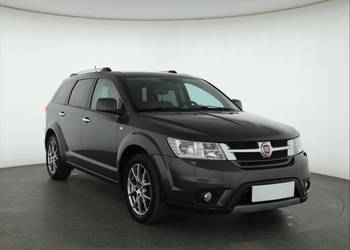 Fiat Freemont 2.0 MultiJet