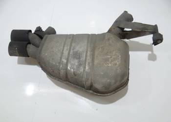 TŁUMIK KOŃCOWY BMW F10 N47D20C 8508186