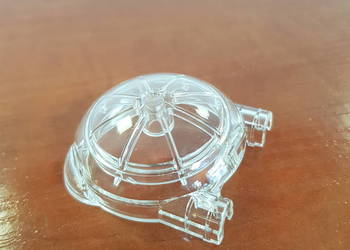 9.1189.0221.0 LID PERISTALTIC PUMP LELY