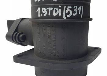 PRZEPŁYWOMIERZ Volkswagen Golf Leon Audi A4 1.9 TDI 038906461B 0281002531