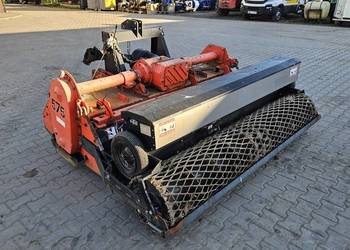 Glebogryzarka separacyjna Muratori MZ15CX 205 cm do ciągników 60-100 KM