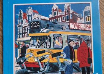 Holandia The Rough Guide