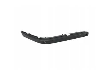 BMW 7 E38 94-01 LISTWA ZDERZAKA PRZÓD PRAWY PDC