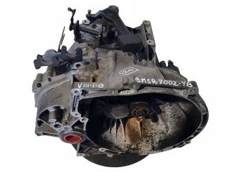 SKRZYNIA BIEGÓW Ford Focus II MK2 1.6 TDCI manualna MANUAL 9M5R-7002-YB