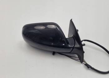 LUSTERKO Peugeot 307 01-08 _ PRAWE PASAŻERA 6+2 8 Pin kabli EUROPA 965699