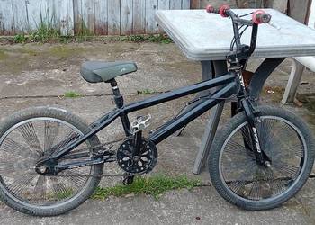 Rower BMX