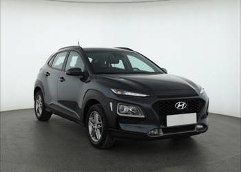 Hyundai Kona 1.0 T-GDI