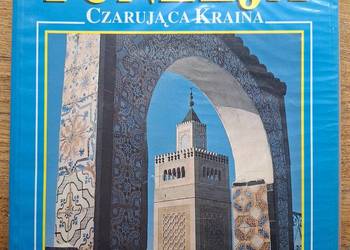 Tunezja Czarująca kraina