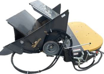 SIECZKARNIA, ROZDZIELACZ PROMIENIOWY CLAAS LEXION 730,740,750,760,770