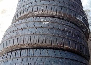 Opony wielosezonowe 225/75 R16C