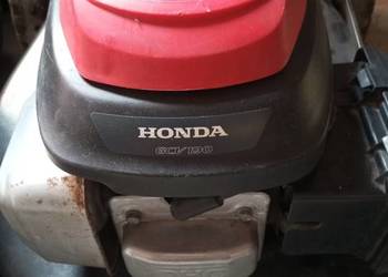 Kosiarka spalinowa Honda GCV 190 (uszkodzona)