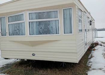 Sprzedam domek holenderski całoroczny