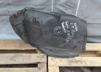 BMW E81 E87 LIFT 09r nadkole lewe przód część przednia 7059375 74850610
