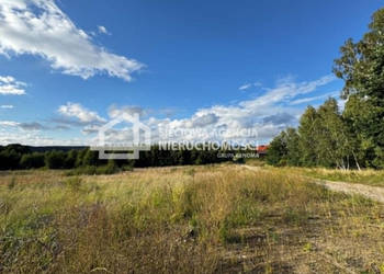 Działka 1407m2 Bielkówko