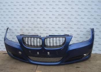 BMW E90 LIFT zderzak przód