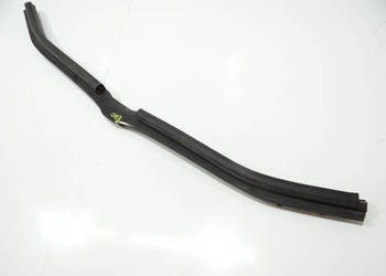 OSŁONA LISTWA ZDERZAKA PRZÓD BMW E60 E61 LCI 7063835 (4614697)