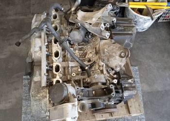 Silnik BMW N52B25 218KM