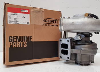 Turbosprężarka HOLSET 3593155 3593569 3595657 3597179 4033073 4033073H