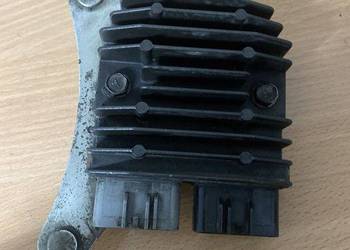 Kawasaki GTR 1400 Regulator Napiecia Mocowanie
