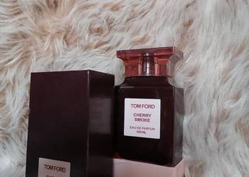 Tom Ford Cherry Smoke Eau de Parfum 100 ml – Oryginał. Do negocjacji