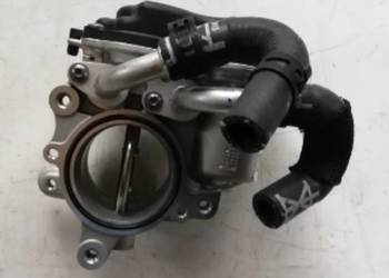 Przepustnica VW Seat Audi Skoda NOWA 04L128063AA