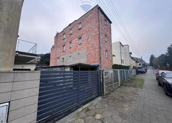 Duży dom - 3 lokale ,2 działki ,Gdynia Mały Kack