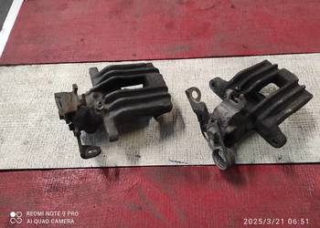 Zaciski hamulcowe tylne passat B5 fl