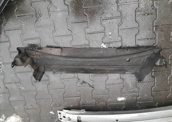 Osłona pod Chłodnicę Volvo S60 2002r.