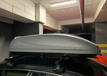 Box dachowy Jetbag 450L