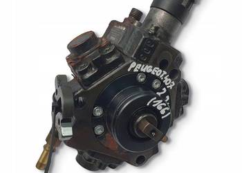POMPA WTRYSKOWA Peugeot 407 607 807 2.2 HDI Bosch 9660352980 0445010139