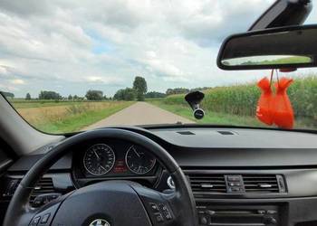 Bmw e91