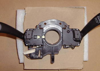 AUDI A4 B8 ZESPÓŁ PRZEŁĄCZNIKÓW MANETKI 8K0953502BF