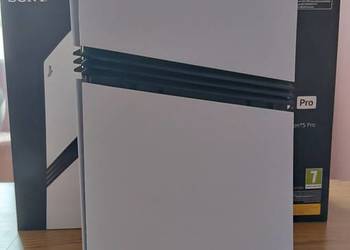Play Station 5 PRO
