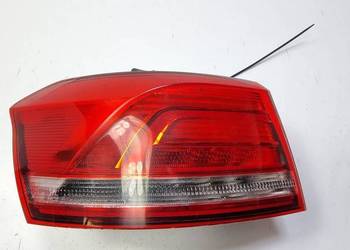 LAMPA LEWA TYŁ VOLKSWAGEN PASSAT B8