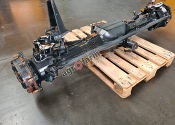 Przedni most Case Maxxum 115