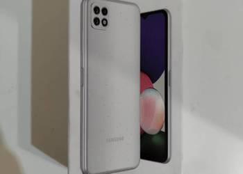 Samsung Galaxy A22 5G 64 GB