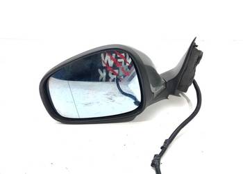 LUSTERKO LEWY ALFA 159 Sedan/Limuzyna 05-12 ZEWNĘTRZNE LEWA, BOCZNE