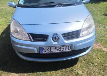 Renault Scenik