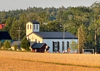 Działka siedliskowa/budowlana