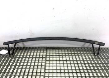 BELKA ZDERZAKA PRZÓD DOLNA NISSAN QASHQAI J10 06-14 WZMOCNIENIE